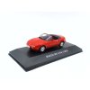 Mazda MX5 NA Miata 1984 red - skala 1:43 - Altaya
